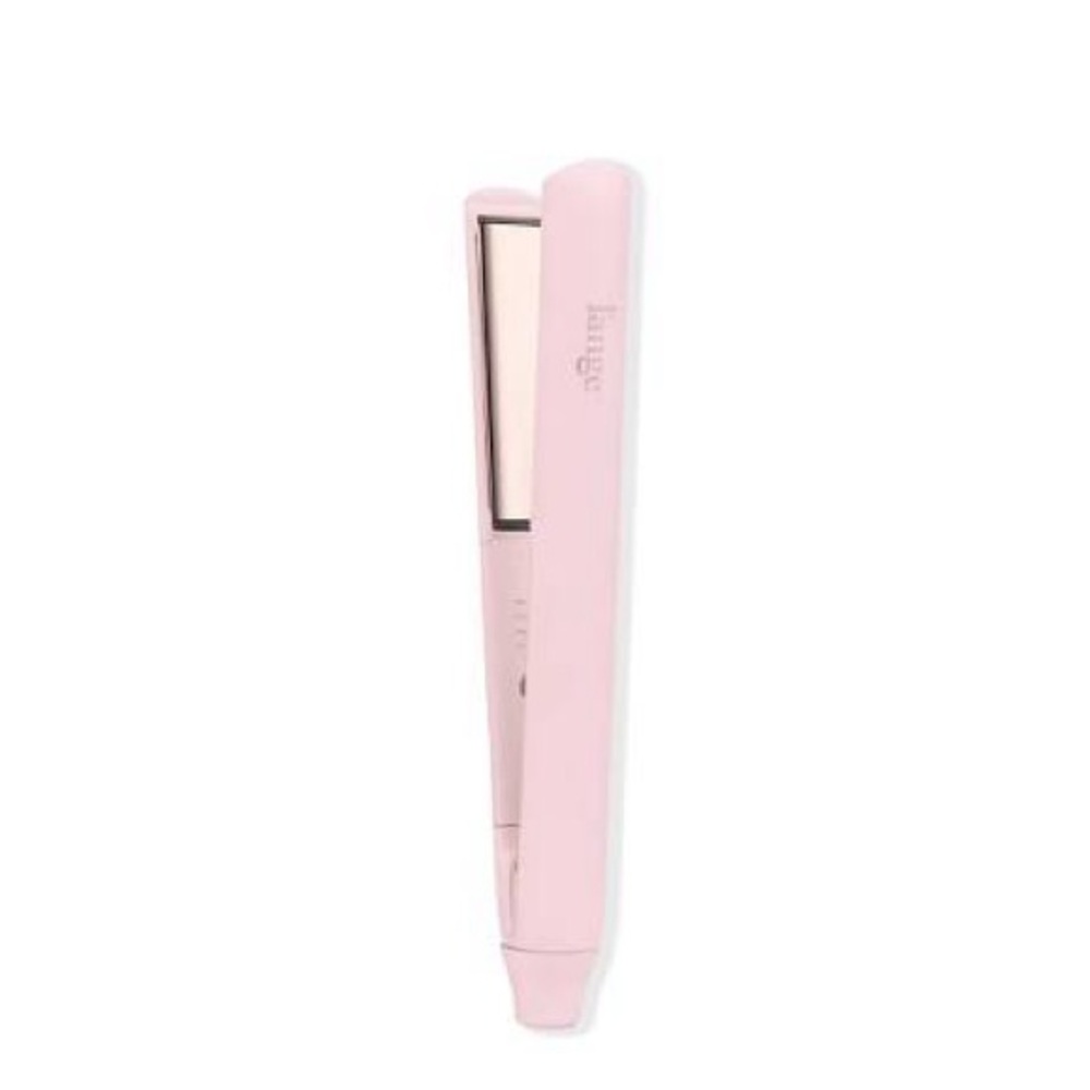 l’ange Straight Forward Titanium Flat Iron